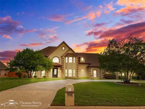 1201 Saddle Lakes Drive, Abilene, TX 79602