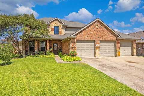 412 Jasmine Circle, Josephine, TX 75173