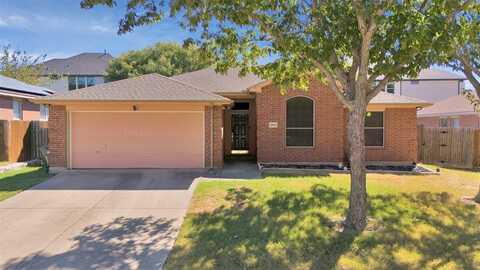 2504 Highridge Drive, McKinney, TX 75071