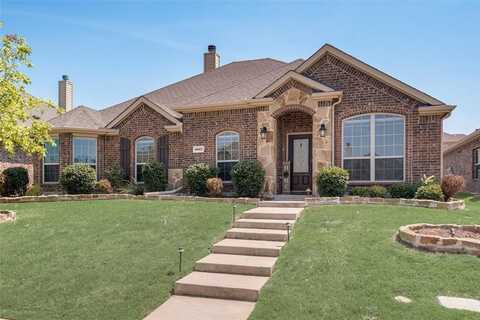 2607 Gum Tree Trail, Wylie, TX 75098