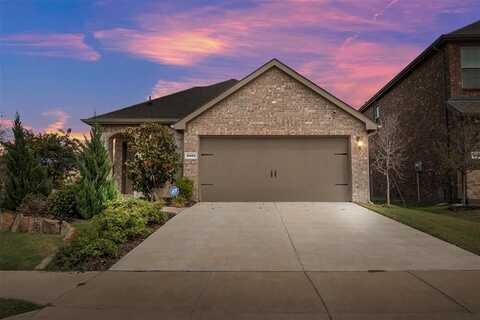 3001 Glazner Drive, Mesquite, TX 75126