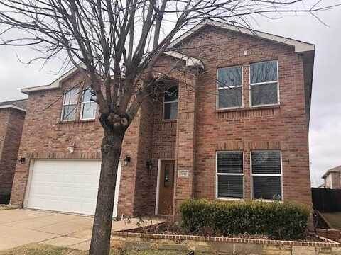 7645 Sienna Ridge Lane, Fort Worth, TX 76131