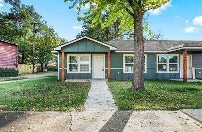 410 S Mirick Avenue, Denison, TX 75020