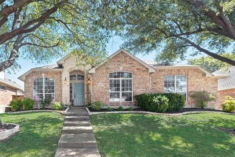 1470 Audobon Lane, Rockwall, TX 75087