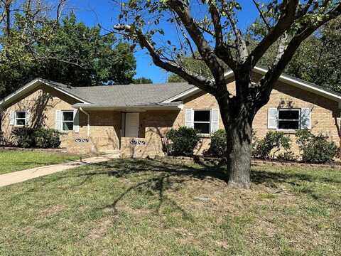 3213 Mimosa Drive, Sherman, TX 75092