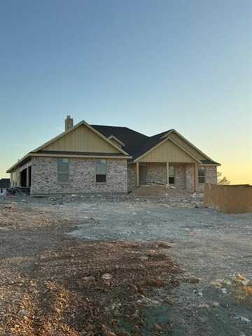 10 Louis Road, Tom Bean, TX 75489