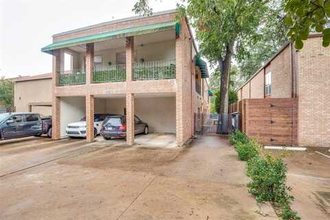 4031 Holland Avenue, Dallas, TX 75219