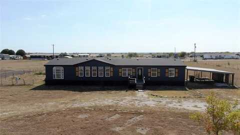 963 Private Road 4732, Rhome, TX 76078