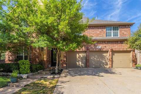 8401 Sea Pines Place, McKinney, TX 75072