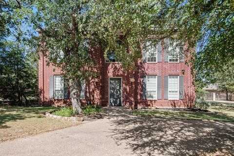 119 Sugartree Circle, Lipan, TX 76462