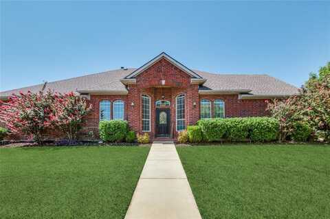 3624 Amador Drive, Fort Worth, TX 76244