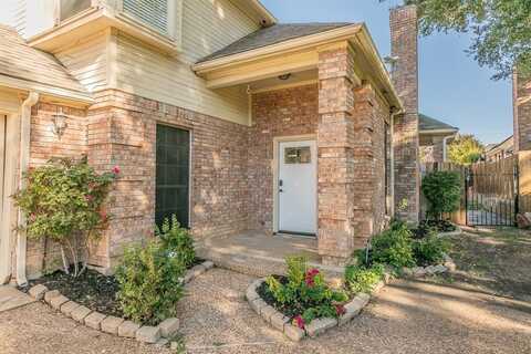 3490 Forest Hills Circle, Garland, TX 75044