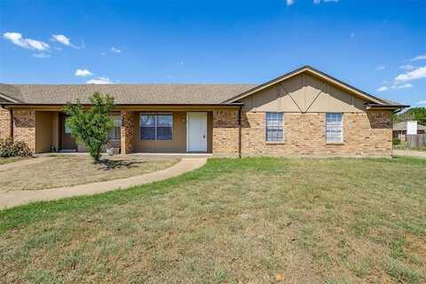 1203 N Nolan River Road, Cleburne, TX 76033