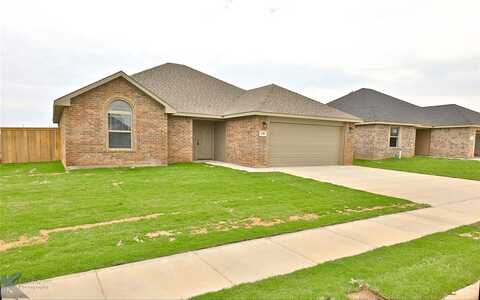 138 Carriage Hills Parkway, Abilene, TX 79602