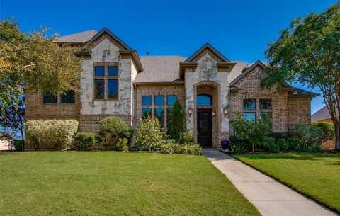 320 Eagles Crest Drive, Sunnyvale, TX 75182