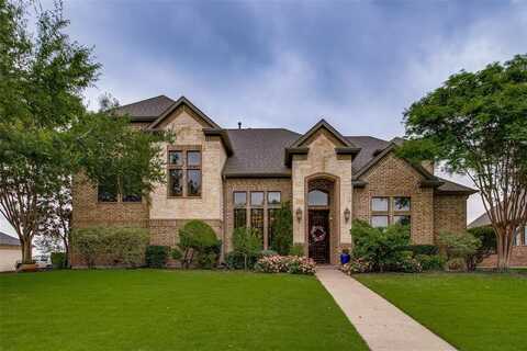 320 Eagles Crest Drive, Sunnyvale, TX 75182