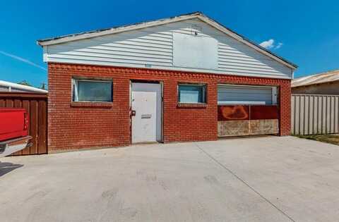 214 Commercial Street, Garland, TX 75040