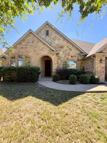 193 Winged Foot Drive, Willow Park, TX 76008