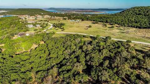 Lot 8 Keechi, Leakey, TX 76449