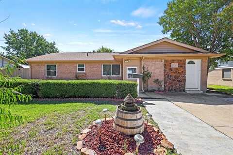 2916 Joanna Drive, Farmers Branch, TX 75234