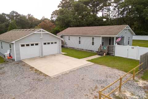 149 Etheridge Road, Manteo, NC 27954