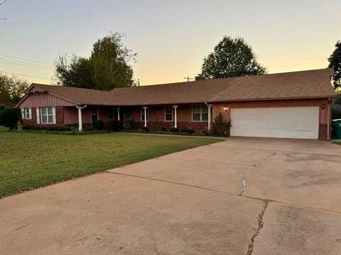 5309 N Everest Avenue, Oklahoma City, OK 73111