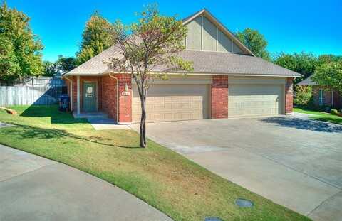 13818 Oxford Drive, Edmond, OK 73013