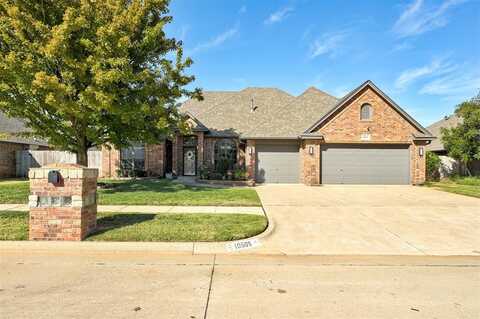 10505 Whitechapel Street, Oklahoma City, OK 73162