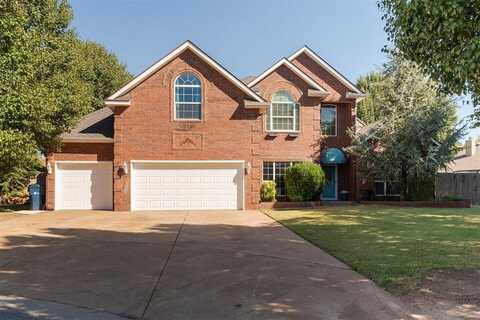 400 Palo Verde Drive, Yukon, OK 73099