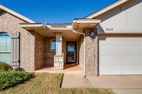 19824 Brunswick Court, Edmond, OK 73012