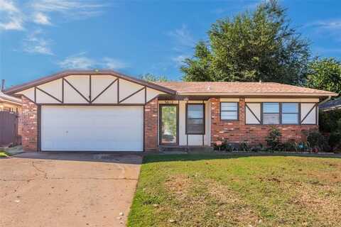 3012 SE 57th Street, Oklahoma City, OK 73135