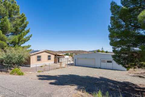 10547 S Cholla Drive, Mayer, AZ 86333