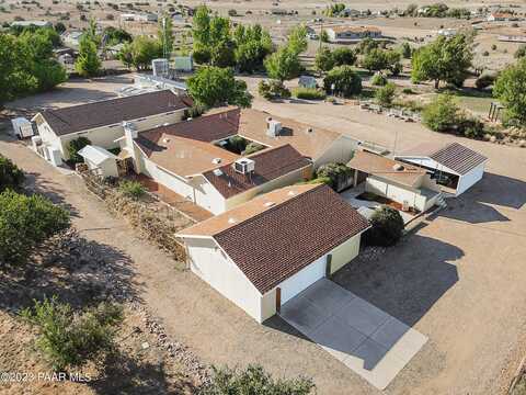 805 W Little Ranch Road, Paulden, AZ 86334