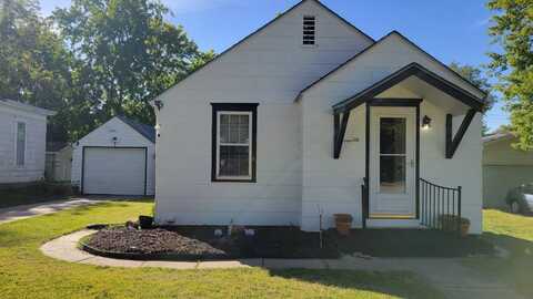 1316 O Street, Auburn, NE 68305