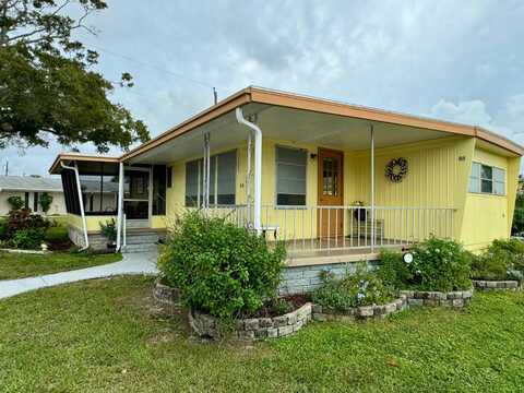 249 Jasper St 88, Largo, FL 33770