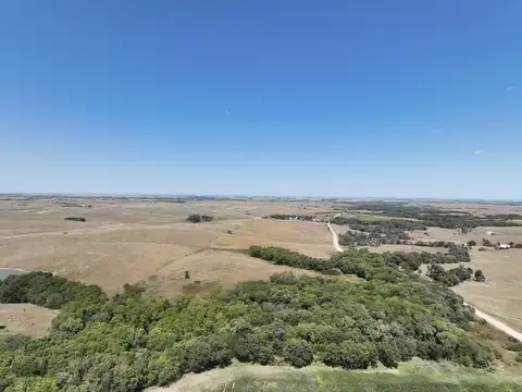 0 24 Road, Naponee, NE 68960