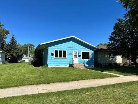 1008 Alder Ave, Harvey, ND 58341