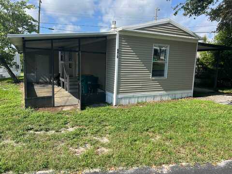 4429 Manatee Cir., Melbourne, FL 32935