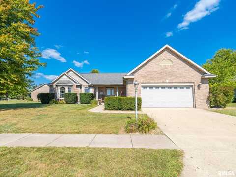 120 SPRING HAVEN Drive, Washington, IL 61571