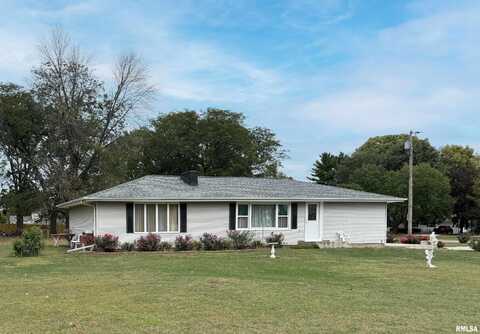 1035 ADAMSON Street, Henry, IL 61537