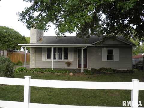 7107 VOLQUARDSEN Avenue, Davenport, IA 52806