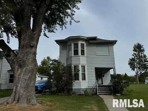 616 10TH Avenue South, Clinton, IA 52732