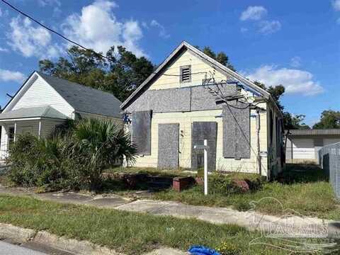 412 E Desoto St, Pensacola, FL 32501