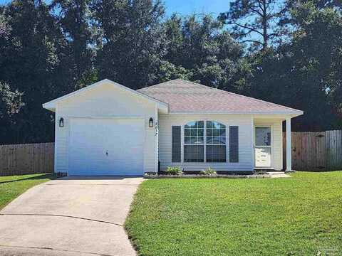 8037 Nalo Creek Loop, Pensacola, FL 32514