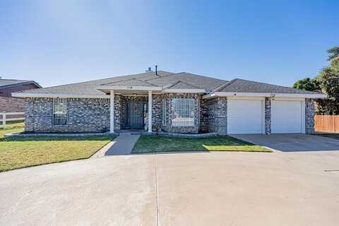 719 W Dormard Ave, Midland, TX 79705