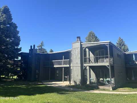 1900 Homestake Road, Park City, UT 84060