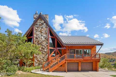 155 Aspen Terrace, Park City, UT 84098