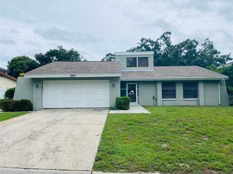 3947 ORCHARD HILL CIRCLE, PALM HARBOR, FL 34684