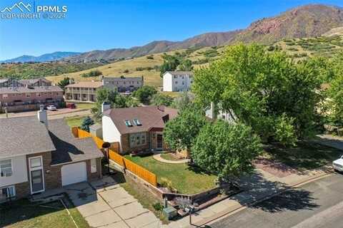 2415 Sweet Water Court, Colorado Springs, CO 80919