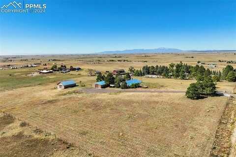 23555 Murphy Road, Calhan, CO 80808